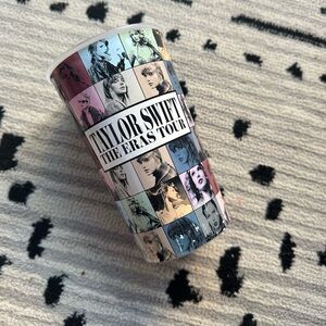 Eras Tour Film Cup